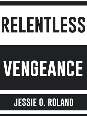 cover image of Relentless Vengeance